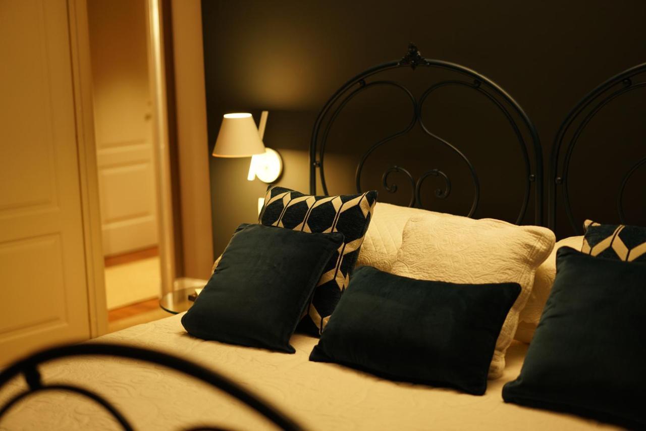 L'Americano Luxury Rooms Chiavari Exterior photo
