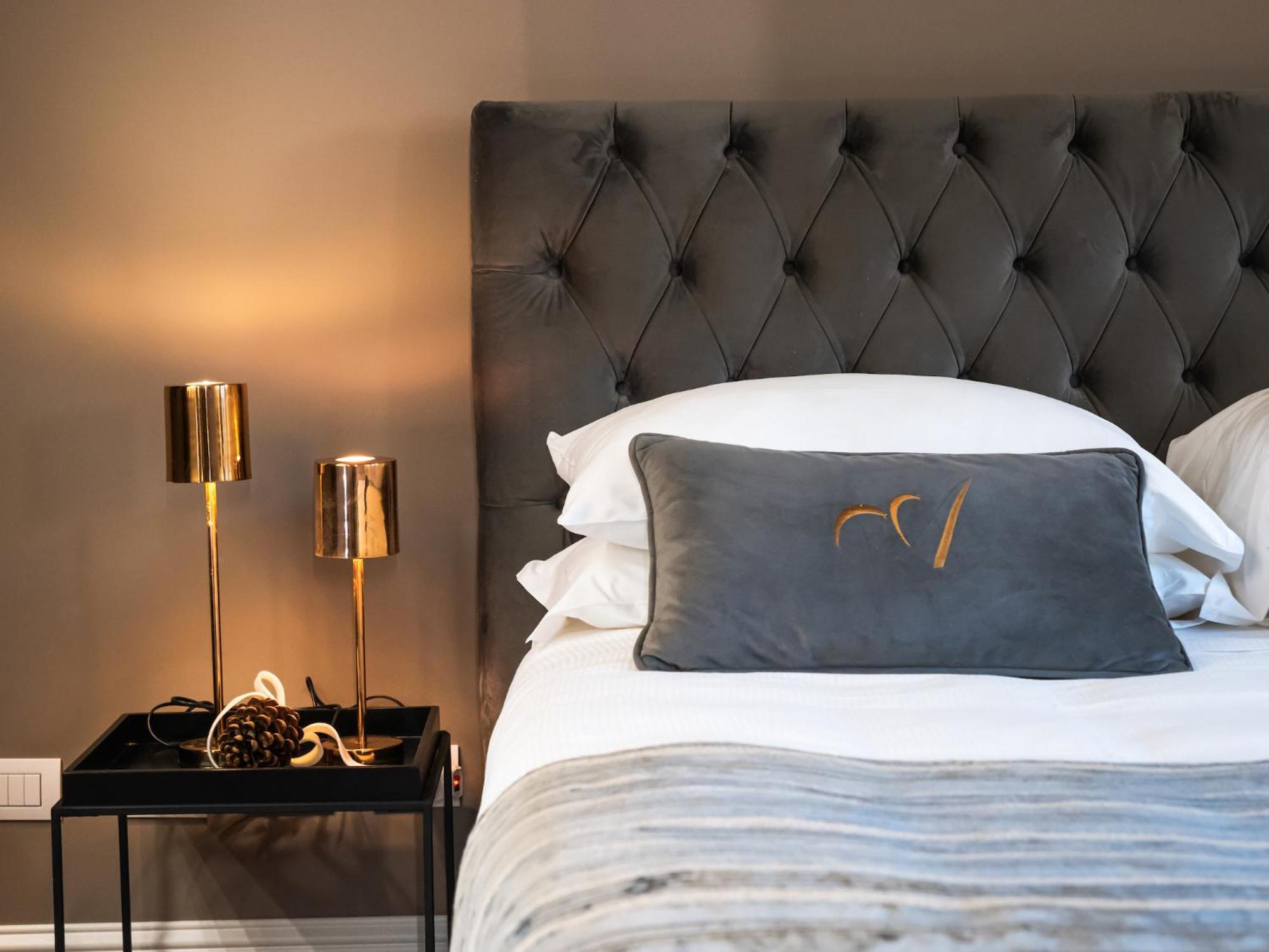 L'Americano Luxury Rooms Chiavari Exterior photo